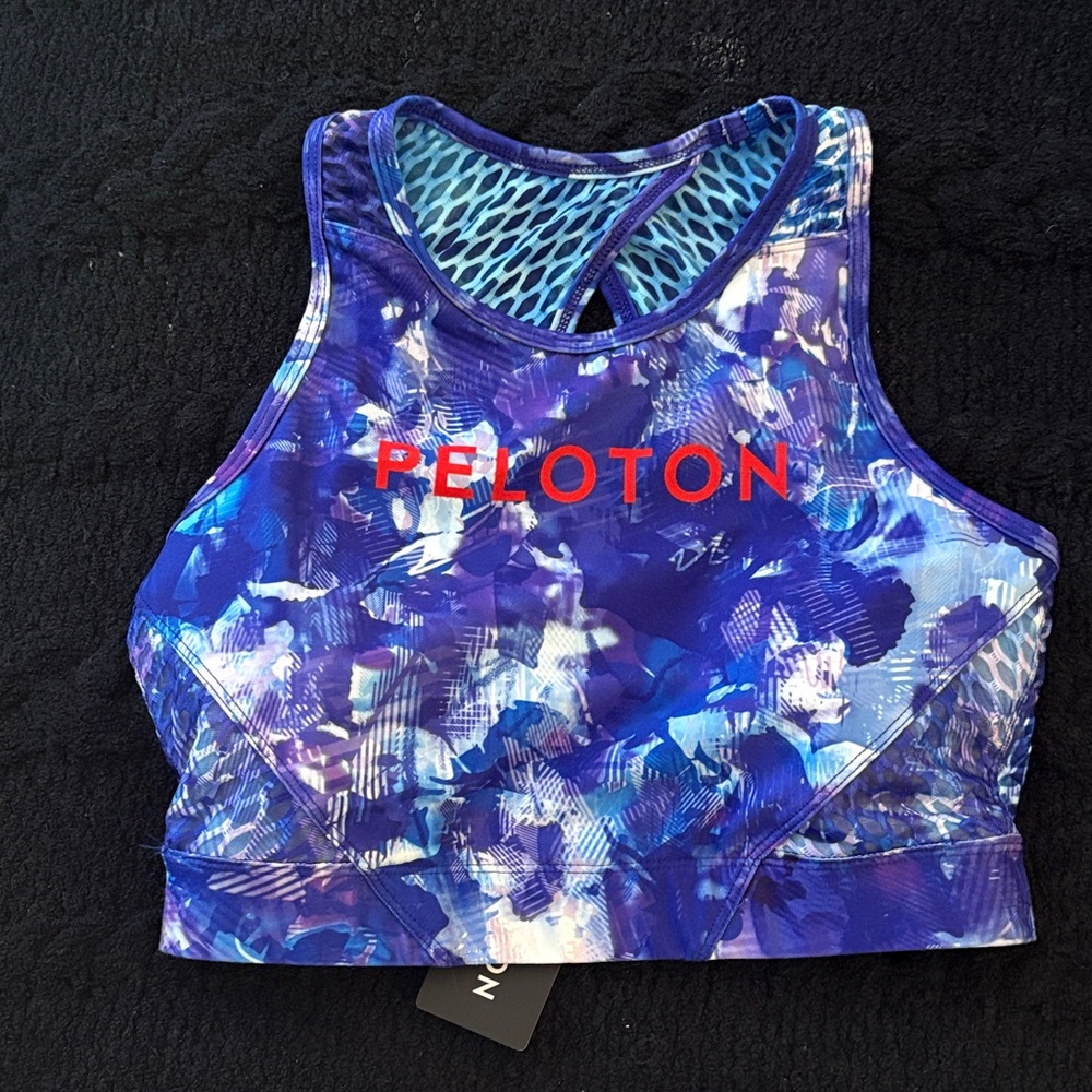 LAST CHANCE 〰️ peloton sports bra | NWT